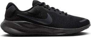 Nike Revolution 7 Herren (Schwarz 9 US, 42.5 EU) Laufschuhe