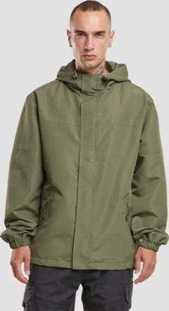 Brandit Light Frontzip Windbreaker