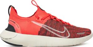 Nike Laufschuhe Free RN NN DX6482 Orange
