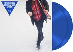 I don't live here anymore von The War On Drugs - 2-LP (Coloured, Limited Edition, Standard)