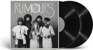 Rumours Live von Fleetwood Mac - 2-LP (Standard)