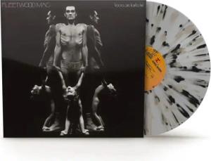 Heroes are hard to find von Fleetwood Mac - LP (Coloured, Limited Edition, Re-Release, Standard)