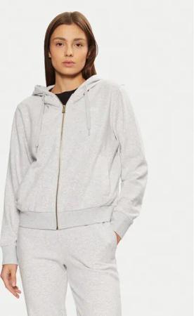 Guess Sweatshirt O5RQ01 KCO31 Grau Regular Fit