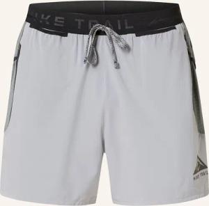 Nike 2-in-1-Laufshorts TRAIL SECOND SUNRISE