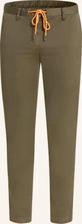 ALBERTO Chino JUMP Slim Fit