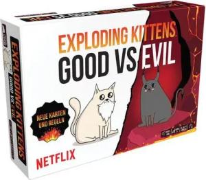 Asmodee Spiel