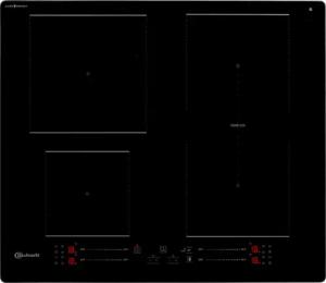 BAUKNECHT Induktions-Kochfeld BS 3560B CPNE