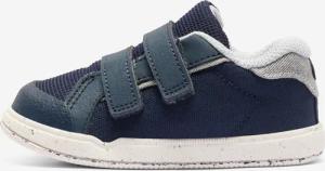 Turnschuhe Kinder Klettverschluss atmungsaktiv Gr. 20–24 - I Learn 500