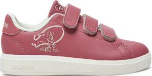 adidas Sneakers Disney Mickey And Friends Advantage IF1746 Rosa