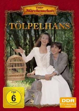 Onegate Media GmbH DVD Tölpelhans