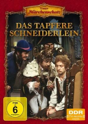 Onegate Media GmbH DVD Das tapfere Schneiderlein
