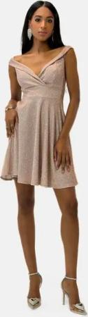 Elara Abendkleid Elara Damen Abendkleid (1-tlg)