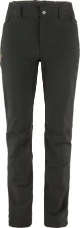 Fjällräven Damen Abisko Winter Stretch Hose