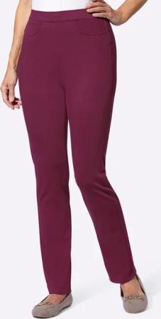 Schlupfhose
