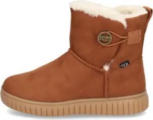 S.Oliver Textil Stiefelette