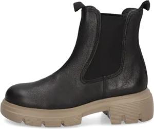 PAUL GREEN Glattleder Chelsea Boot