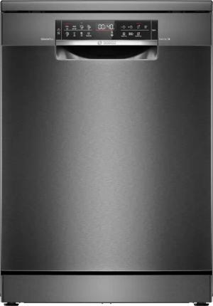 BOSCH Standgeschirrspüler Serie 6 "SMS6ECC12E", 14 Maßgedecke