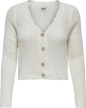 Only Damen Strickjacke ONLROSELIA - Regular Fit