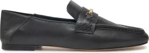 Michael Kors Slipper Lena Loafer 40R5LEFP1L Schwarz