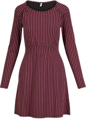 Jerseykleid Hootchy Kootchy Petite