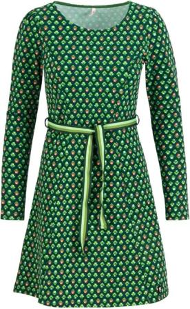 Sweatkleid Très charmeuse