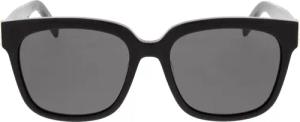 Saint Laurent Sonnenbrille - SL M40 54 - Gr. unisize - in Schwarz - für Damen