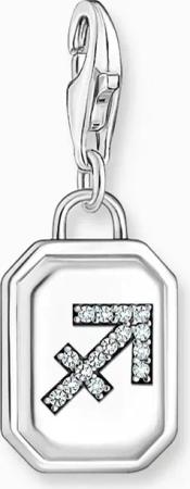 Thomas Sabo Charm - Sternzeichen Schütze - 2144-643-21
