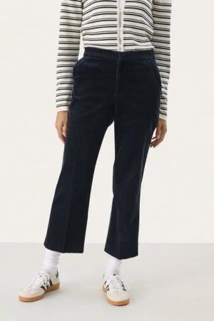 Part Two Stoffhose Casual Hose MishasPW