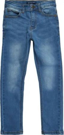 The New Bequeme Jeans The New Copenhagen Slim Jeans Medium Blue 170-176