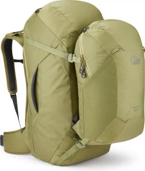Lowe Alpine Damen Escape Tour ND 50+15 Rucksack