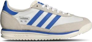 Adidas RS Herren Schuhe - Weiß - Größe: 46 - Leder - Foot Locker