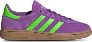 Adidas Handball Spezial Damen Schuhe - Lila - Größe: 38 - Leder - Foot Locker