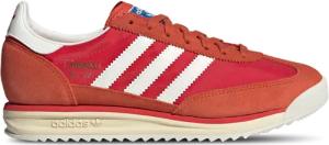 Adidas RS Herren Schuhe - Rot - Größe: 40 - Leder - Foot Locker