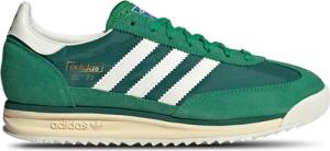 Adidas RS Herren Schuhe - Grün - Größe: 40 - Leder - Foot Locker