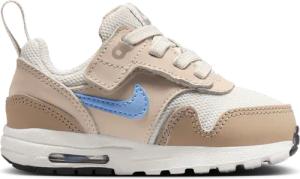 Nike Air Max Baby Sneaker - Weiß - Größe 19.5 - Netz/Synthetik