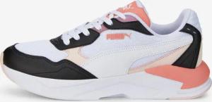 Gebraucht - Sneaker Damen - X-Ray Speed Lite weiss/schwarz - NEUWERTIG