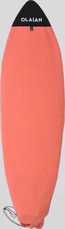 Boardbag Surfboard max. 6'2'' koralle