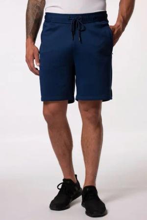 JP1880 Bermudas Funktions-Bermuda Iron Anvil Bauchfit