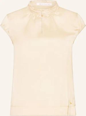 BETTY&CO Blusenshirt aus Satin