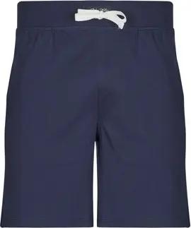 Polo Ralph Lauren Shorts SLIM SHORT SLEEP BOTTOM