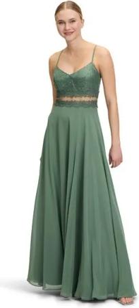 Vera Mont Abendkleid Vera Mont Abendkleid mit Spitze Dekoelemente