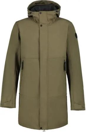 Icepeak Funktionsjacke Aikere
