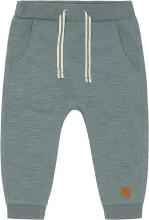 Hust & Claire Dehnbund-Hose Georgey (1-tlg) Jogginghose mit elastische Bündchen