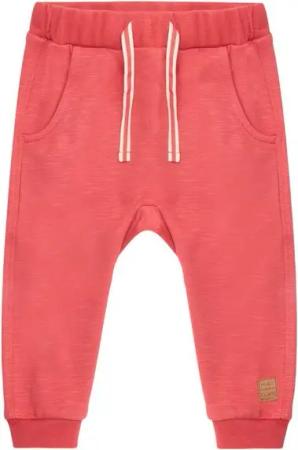 Hust & Claire Dehnbund-Hose Georgey (1-tlg) Jogginghose mit praktische Eingrifftaschen