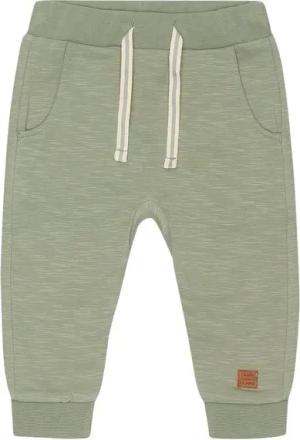 Hust & Claire Dehnbund-Hose Georgey (1-tlg) Jogginghose mit zwei praktische Eingrifftaschen