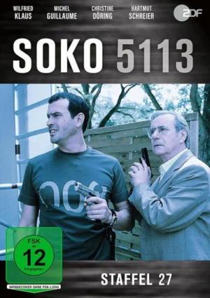 Onegate Media GmbH DVD Soko 5113