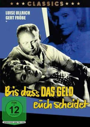 Onegate Media GmbH DVD Bis dass das Geld euch scheidet