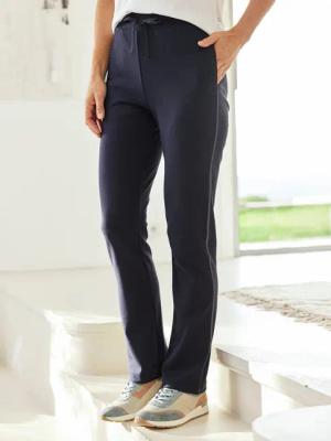Baumwoll-Hose Extraweich