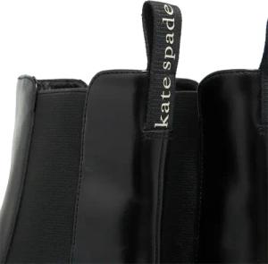 Kate Spade New York Stiefel & Boots - Knox Chelsea Bootie - Gr. 40 (EU) - in Schwarz - für Damen