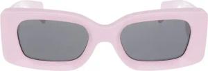 Versace Sonnenbrille - 0VE4474U 54858752 - Gr. unisize - in Rosa - für Damen